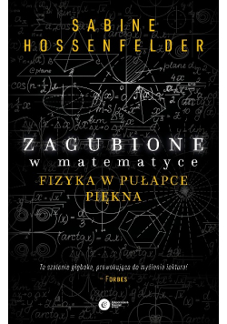 Zagubione w matematyce Fizyka w pułapce piękna