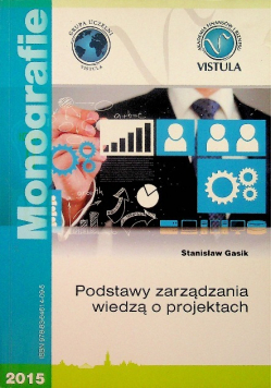 Podstawy zarządzania wiedzą o projektach