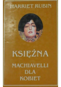 Księżna Machiavelli  dla kobiet