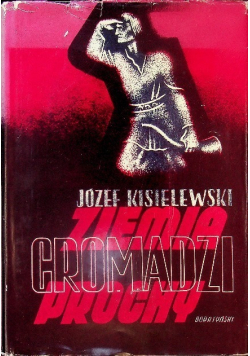 Ziemia Gromadzi Prochy