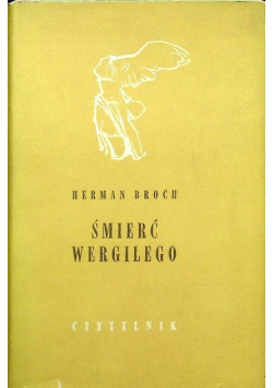 Śmierć Wergilego