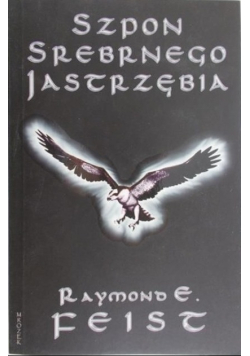 Szpon srebrnego jastrzębia wersja kieszonkowa