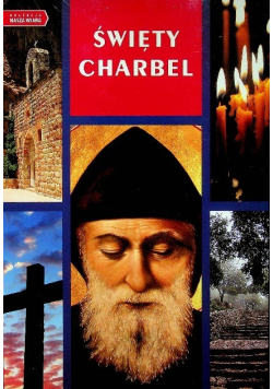 Święty Charbel