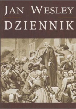 Wesley Dziennik