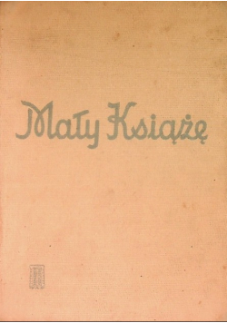 Mały Książę
