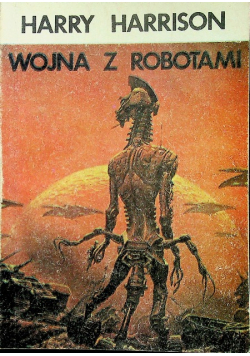 Wojna z robotami