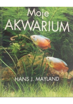 Moje akwarium