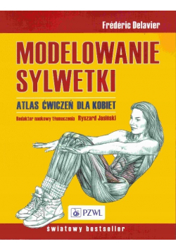 Modelowanie sylwetki