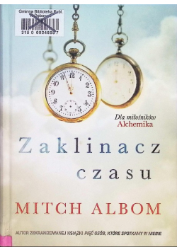 Zaklinacz czasu