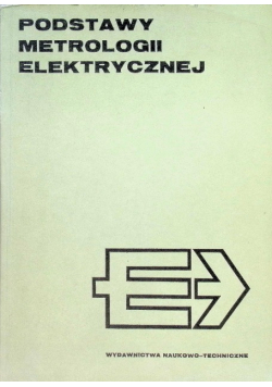 Podstawy metrologii elektrycznej