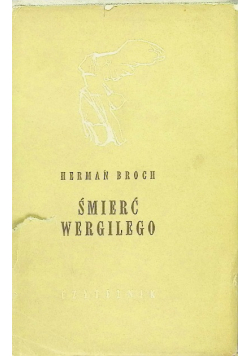 Śmierć Wergilego
