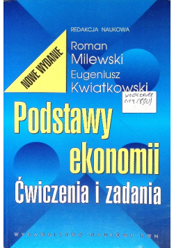 Podstawy ekonomii