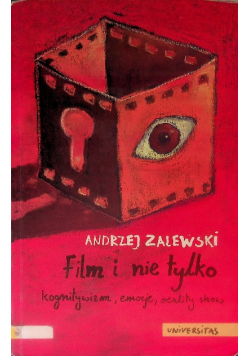 Filmy i nie tylko