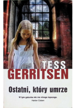 Ostatni który umrze
