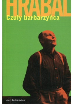 Czuły barbarzyńca