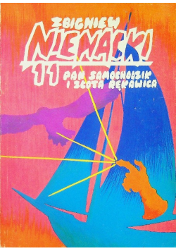 Pan samochodzik i złota rękawica Tom 11