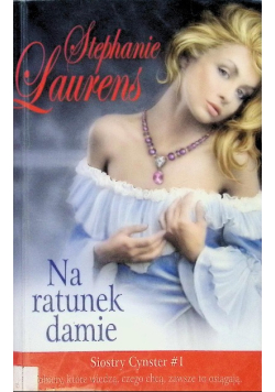 Na ratunek damie