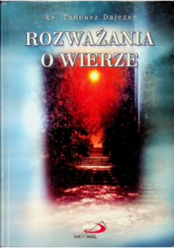 Rozważania o wierze