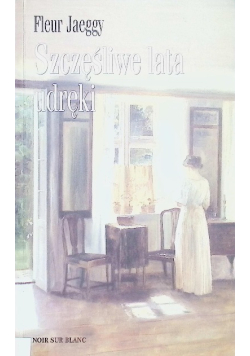 Szczęśliwe lata udręki