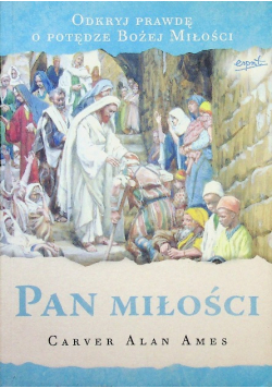 Pan miłości