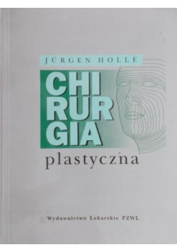 Chirurgia plastyczna