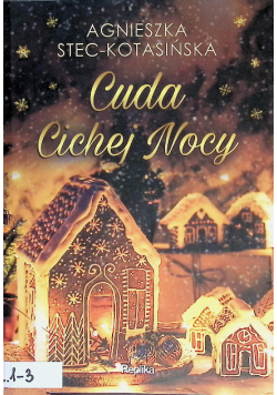 Cuda Cichej Nocy