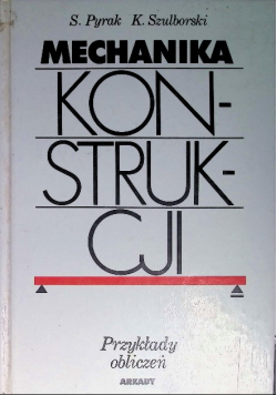 Mechanika konstrukcji
