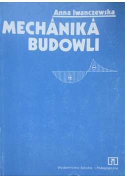 Mechanika Budowli