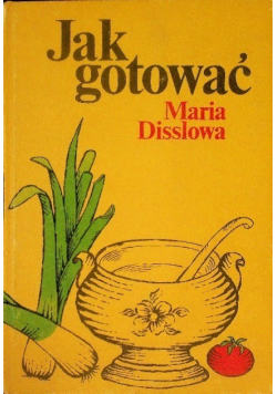 Jak gotować