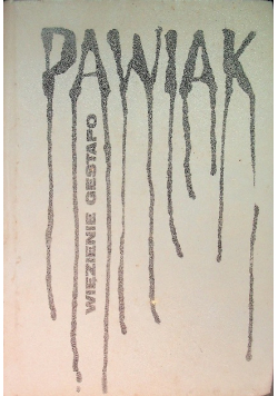 Pawiak więzienie gestapo