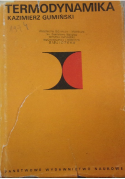 Termodynamika