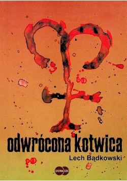 Odwrócona kotwica