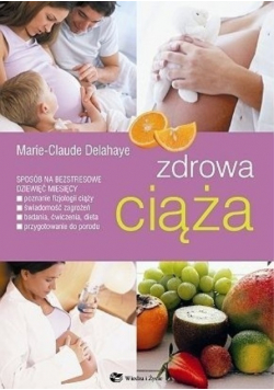 Zdrowa ciąża