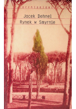 Rynek w Smyrnie