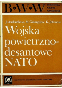 Wojska powietrzno-desantowe Nato