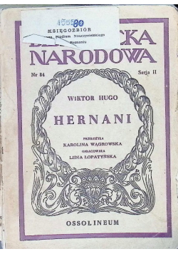 Hernani