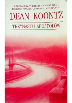 Trzynastu apostołów