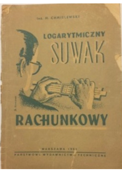 Logarytmiczny suwak rachunkowy