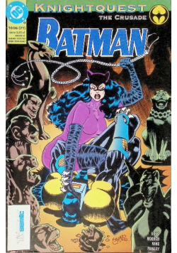 Batman Nr 10 / 96