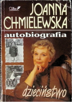 Autobiografia Dzieciństwo
