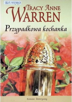 Przypadkowa kochanka