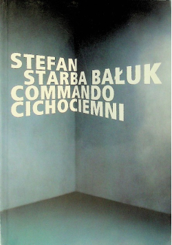 Commando cichociemni