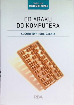 Od abaku do komputera