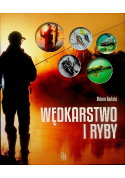 Wędkarstwo i ryby
