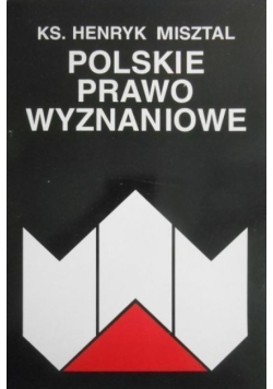 Polskie prawo wyznaniowe