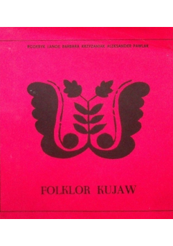 Folklor Kujaw