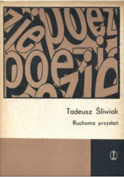 Ruchoma przystań