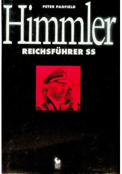 Himmler reichsfuhrer SS