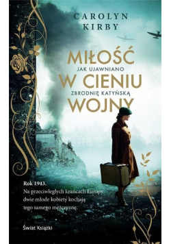 Miłość w cieniu wojny