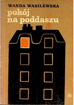 Pokój na poddaszu